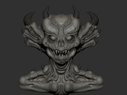 Creature Design Training