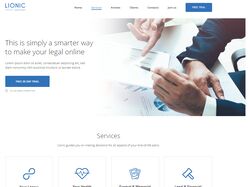 Проект Lionic
