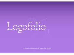 Logofolio vol.1