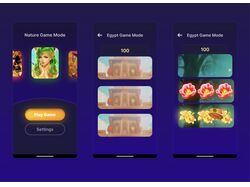 Gambling Lottery WebView App