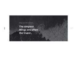 Landing page - Ciclo