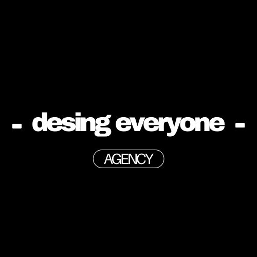 Black And Beige Modern Simple Aesthetic Minimalist Dialogue Agency Logo.jpg