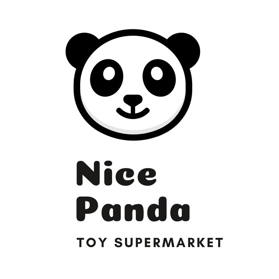 Black and White Cute Panda Toys Store For Kids Logo.jpg