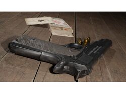 GAMEREADY кольт 1911