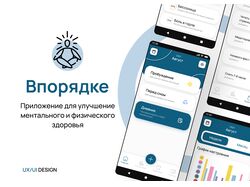Мобильное приложение