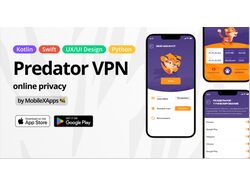 Predator VPN