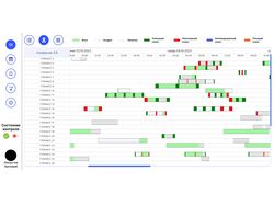 Проект на заказ, сделанный для компании