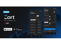 Zort Crypto Currency
