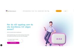 Website for activists to transfer knowledge