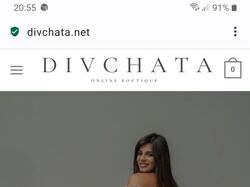 Divchata- магазин женской одежды