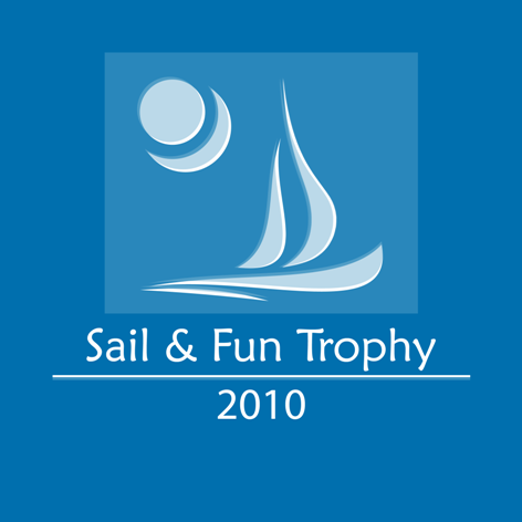 Логотип парусной регаты Sail&Fun Trophy.png
