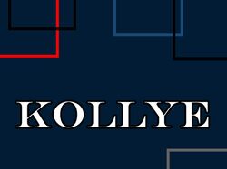 Kollye - игра-головоломка
