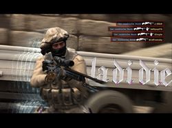 CSGO/CS2 edit