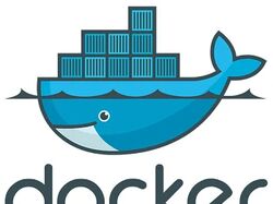 Работа с контейнерами Docker 