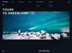ICE BERG
