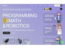 GoCoding
