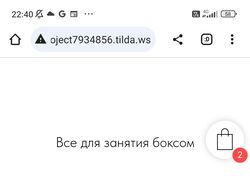 Веб-дизайнер 