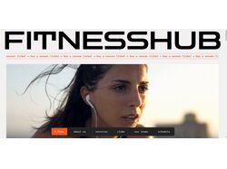 FITNESSHUB