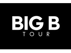Big b tour - сайт для автопробега по странам Балтики 
