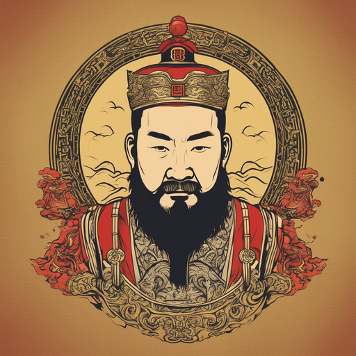 logo-on-t-shirt-chinese-emperor-bright-style-230823157.png