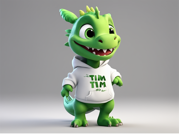 pixar-style-cute-cartoon-style-of-little-smart-dragon-little-dragon-with-a-smile-green-skin-wear-530090202.png