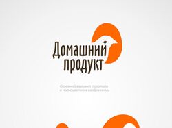 Лого для фермы перепелиных яиц. 