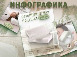 Wildberries/OZON/Инфографика/дизайн/карточка товара
