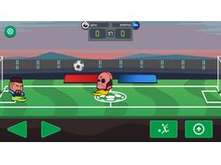 Football AI