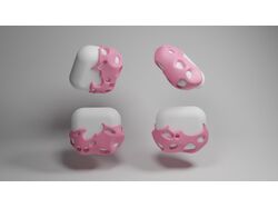 3d печать чехлов для Наушников AirPods
