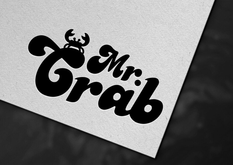 Логотип Mr. Crab.png