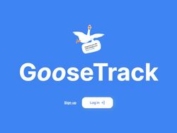 The GooseTrack application is a powerful tool for task planning,