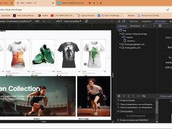 Runners Shop MarketPlace
