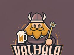 Bar Valhala