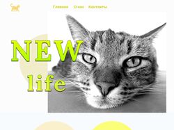 New life