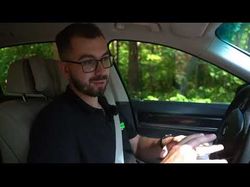 Обзор BMW