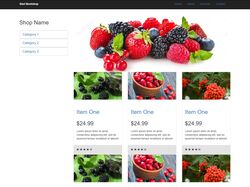 HTML Bootstrap 