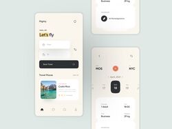 Fitly (Mobile App)