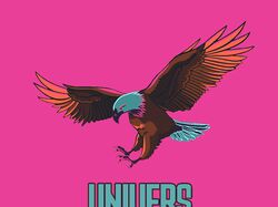 logo univers. / 