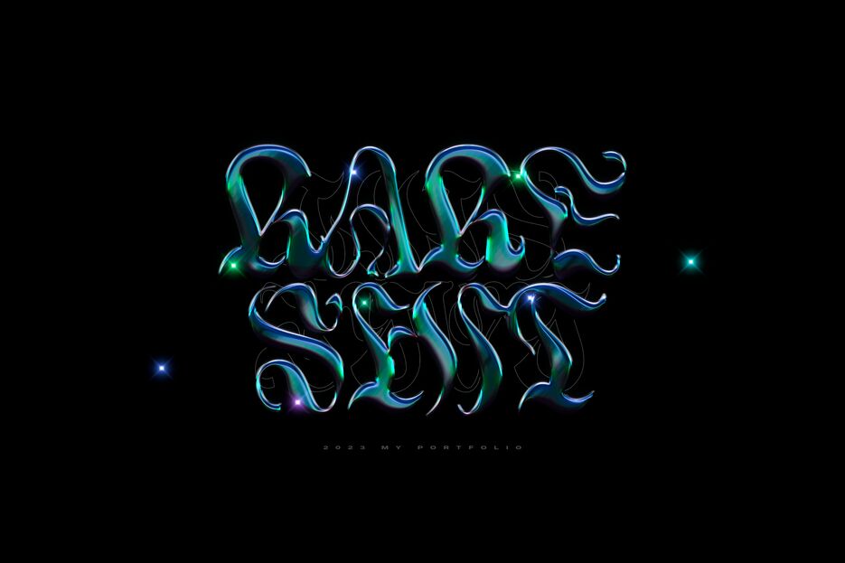 Chrome Text Effect Vol 24.png