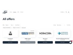 Наполнение сайта lets-crypto.net