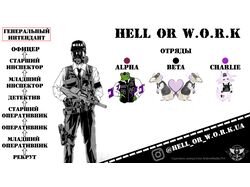 W.o.r.k UA
