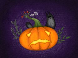 Pumpcin