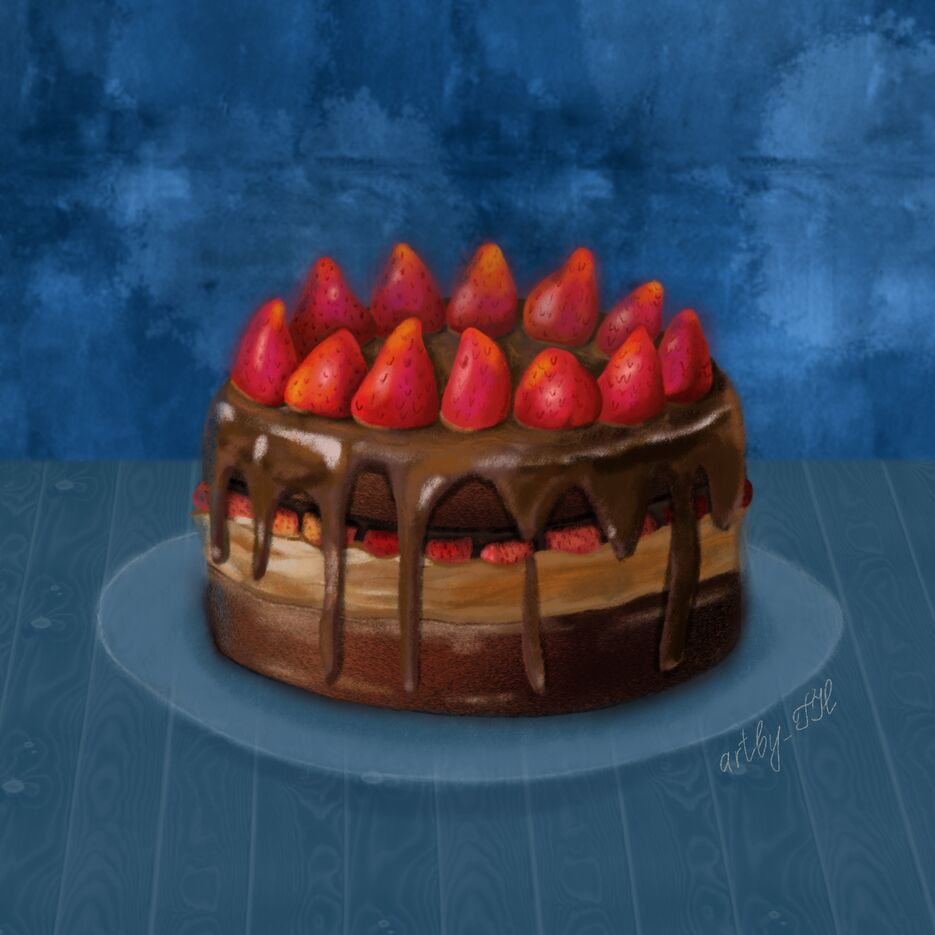 Strawberry Cake .png