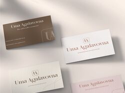визитка