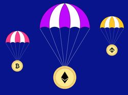 AirDrop автоматизация аккаунтов