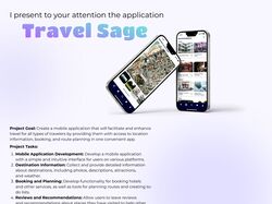 Travel Sage