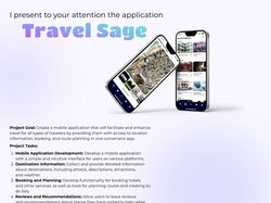 Travel Sage