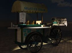 galaty ice