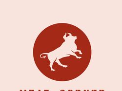 Meat corner
