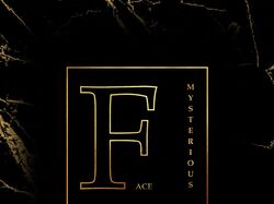 Face mysterious